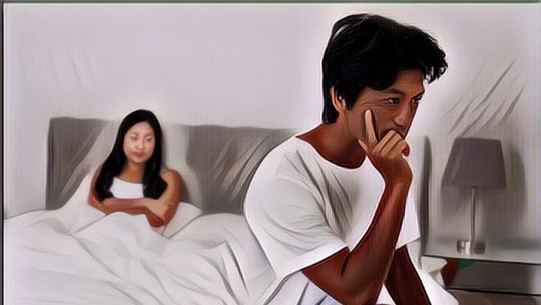 Stres Dalam Pekerjaan Hingga Gaya Hidup yang Tidak Sehat Ternyata Bisa Sebabkan Disfungsi Ereksi