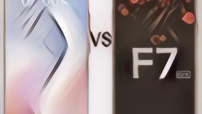 Perbandingan Oppo F7 dan Vivo V9, Mana yang Lebih Kece?
