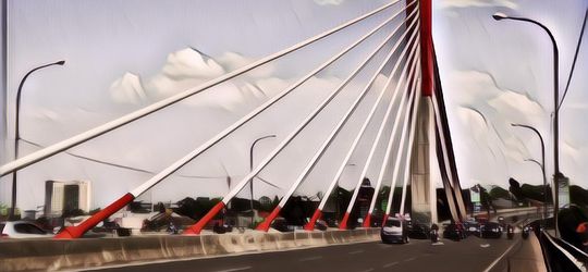 Di Jawa Barat Tidak Ada Nama Jalan Gajah Mada, Terungkap Ada Jejak Sejarah Masa Lalu