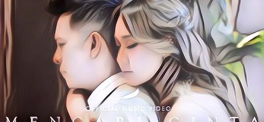 Ariel NOAH Akui Baper, Mungkin Enggak Jadian dengan Bunga Citra Lestari?