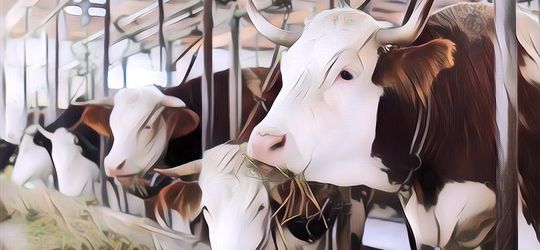 Alasan Kenapa Kamu Perlu Kurangi Konsumsi Sapi: Salah Satu Penyebab Utama Pemanasan Global!