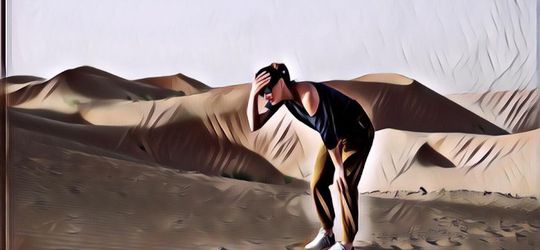 5 Tempat Paling Panas di Dunia, Berani Berkunjung ke Sini Gak Gengs?