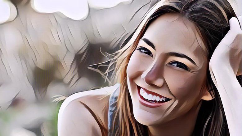 4 Manfaat Tersenyum yang Bisa Tingkatkan Imun, Yuk Berhenti Cemberut!