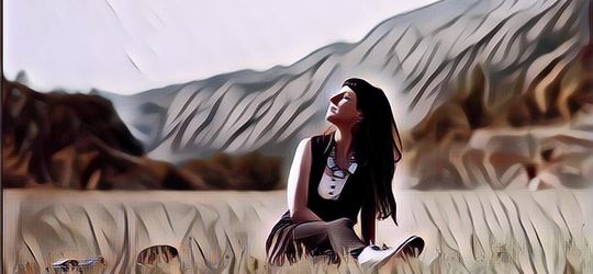 Sedang PDKT Wanita Aquarius? Pahami Dulu 3 Hal Ini