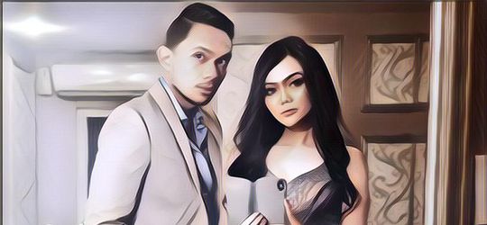 Gagal Nikah dengan Rina Nose, Begini Nasib Fakhrul Razi Sekarang