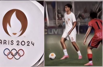 Lawan-lawan Timnas Indonesia U-23 Jika Lolos ke Olimpiade Paris 2024