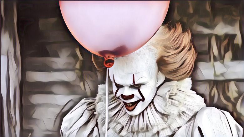 Balon IT Jadi Easter Eggs di Banyak Judul Video Gim