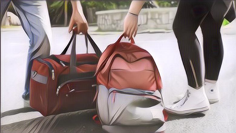 Jangan Sampai Lengah, Daftar Barang yang Harus Ada dalam Tas Siaga Bencana