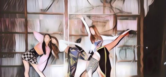 Akun Instagram Member BLACKPINK Setelah Berjalan Setengah Bulan