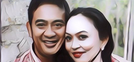 Angelina Sondakh Bebas, Begini Nasib Mantan Suami Sirinya, Sudah Hidup Bahagia dengan Istrinya yang Seorang Penyanyi