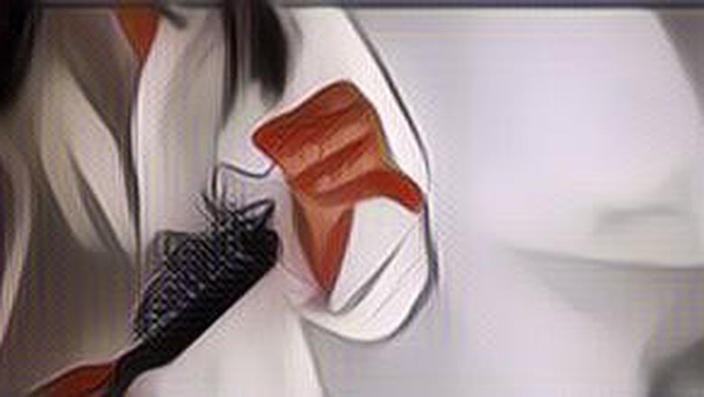 Jangan Tunggu Botak, Ini Rekomendasi Vitamin Rambut Rontok yang Ampuh Banget