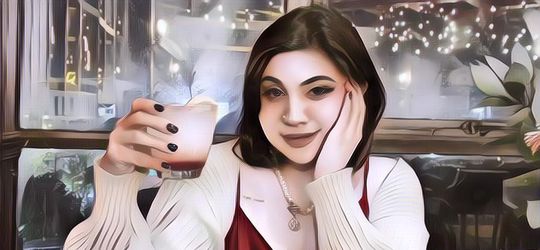 Dea OnlyFans Akhirnya Bebas dari Penjara, Langsung Pamer Surat Bebas