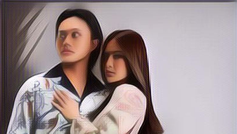 Takut Ditikung Pria Lain , Alasan Rizky Febian Cepat-cepat Ngelamar Mahalini