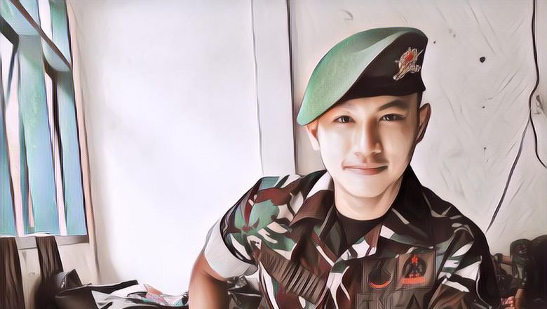 Cara Mendapatkan Pacar Seorang TNI, Kalau Gak Dapat Ijin Komandan Bisa Batal!
