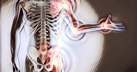 7 Tips Menjaga Kesehatan Sendi Sampai Usia Tua
