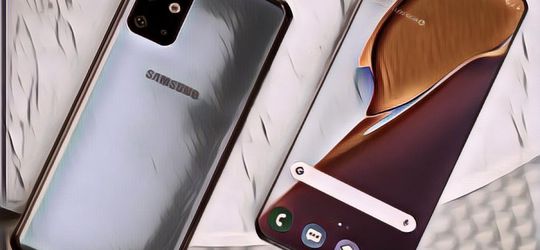 Karena Tahun Depan Adalah 2020, Samsung Akan Memberi Nama Galaxy Mereka S20