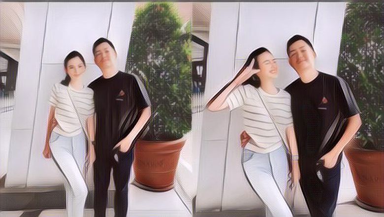 Azriel Hermansyah Mengelak Paksa Sang Kekasih Pindah Agama Demi Menikah