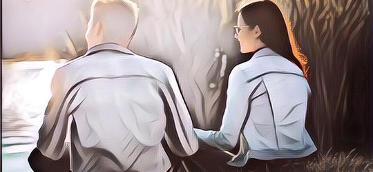 Cara Ngasih Tanda Kalo Kamu Suka Dia, Siapkan Kode-Kodenya!