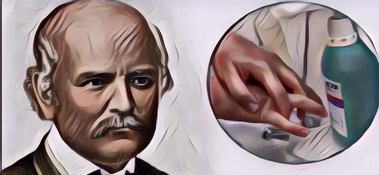 Ignaz Semmelweis, Sosok Ilmuan Pertama Penemu Efek Mencuci Tangan
