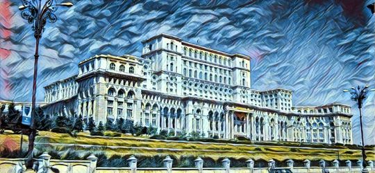 Ikuti Langkah AS, Romania Akan Buka Kedubesnya di Yerusalem