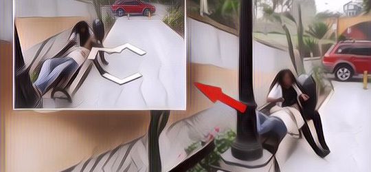 Kronologi Wanita Pergoki Pacar Selingkuh Dengan Sahabatnya Saat Telusuri Google Street View