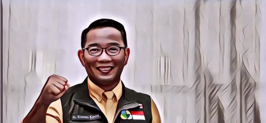 Ridwan Kamil Bukan Lagi Gubernur Jawa Barat, Apa yang Akan Dilakukannya Setelah Ini?