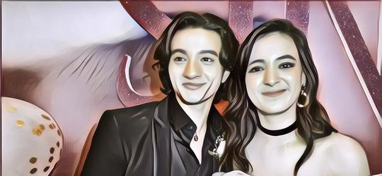 Bryan Domani Ajak Mawar de Jongh Makan Bareng Keluarga, Apakah Udah Go Public?