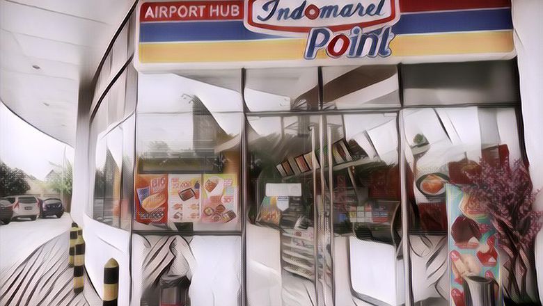 Ini Bedanya Indomaret Fresh, Indomaret Point, dan Indomaret Plus