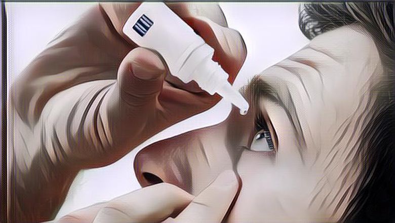 Tanda Obat Tetes Mata Tak Lagi Manjur Atasi Mata Kering, Kamu Harus Tau