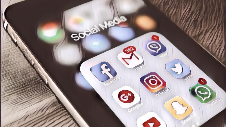 Sosmed Bisa Menjadi Tolak Ukur Kepribadianmu, Beneran