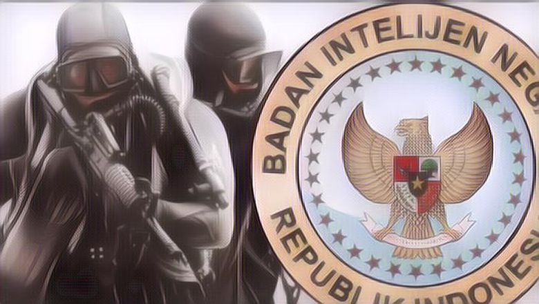 5 Syarat Utama untuk Jadi Anggota BIN, Maklum Kalau Sulit Gajinya Aja Gede