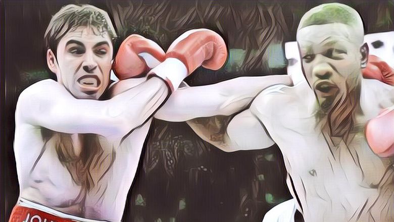 Alat Latihan Tinju yang Ampuh Ala Pemain Tinju Senior