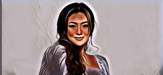 Merinding! Anak Indigo Populer Ini Sebut Ada Roh Numpang Di Tubuh Celine Evangelista Hingga Orang Yang Berusaha Menjatuhkan