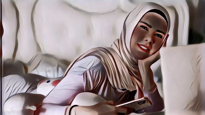 Angel Lelga Kabarkan Berliannya Raib, Tapi Nggak Mau Laporin Pelaku Karena Kasihan