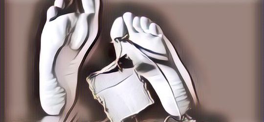 Misteri Alas Roban yang Bikin Merinding, Begini Kisahnya ....