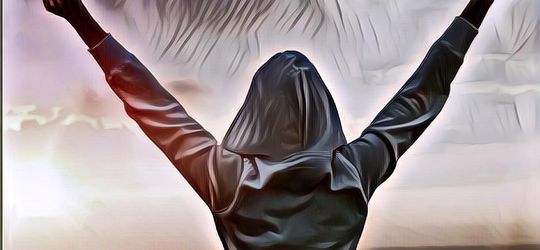 Cara Bersikap Tenang dan Dewasa: Pssst, Khusus Cewek!