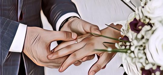 Hukum Menikah dengan Saudara Dekat, Ini Menurut Islam dan Medis