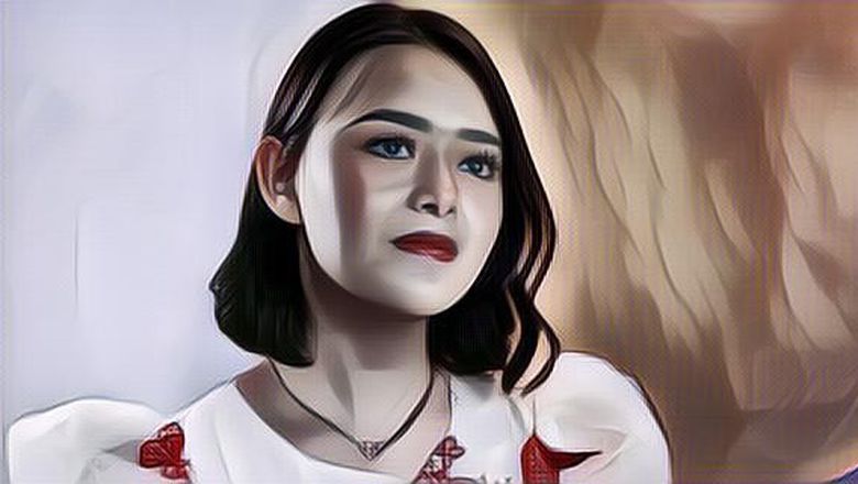 Beragama Kristen Protestan, 2 Artis Ini Malah Bangun Masjid, Patut Dicontoh