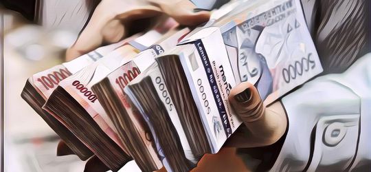 Sorry Bukanya Matre Tapi Emang Uda Aturannya, Ini Beberapa Mahar Adat Termahal di Indonesia