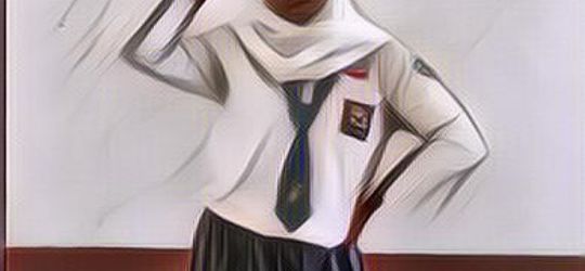 Meme Anak Sekolahan Yang Bikin Kamu Ngakak~