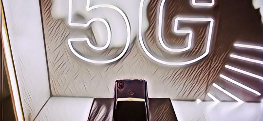 Masalah Keamanan 5G Muncul Bahkan Sebelum Jaringan Tersebut Tersebar Luas