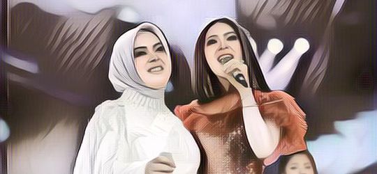 Kompak Abis! Deretan Artis yang Minta Anggota Keluarganya Jadi Manajer Pribadi