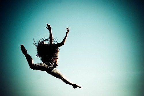 6. Siap mengatasi perasaanmu sendiri