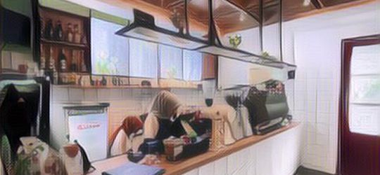 Paragram Nongki: Dandia Coffee, Tempat Nongkrong 24 Jam Yang Usung Konsep Kopitiam Kekinian