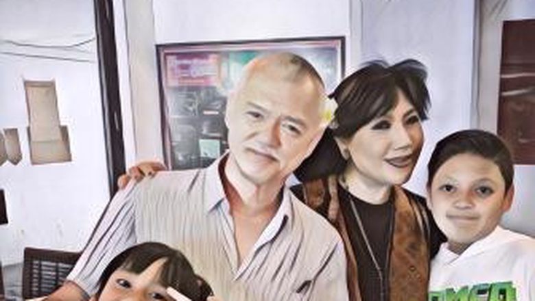 Pernah Bangkrut Anne Avantie Kini Jadi Desainer Sukses, Hentikan Produksi Bikin APD Gratis