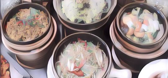 5 Makanan Asia Paling Populer di Dunia, Favorit Kamu yang Mana?