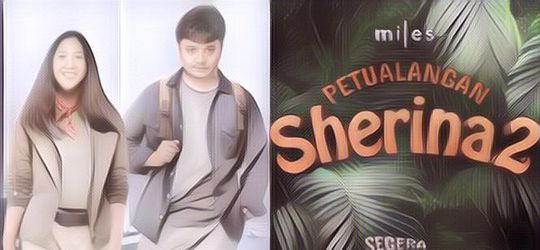 Sekuel Film "Petualangan Sherina 2" Akan Tayang 2021, Duh Gak Sabar Banget Pengen Nonton!
