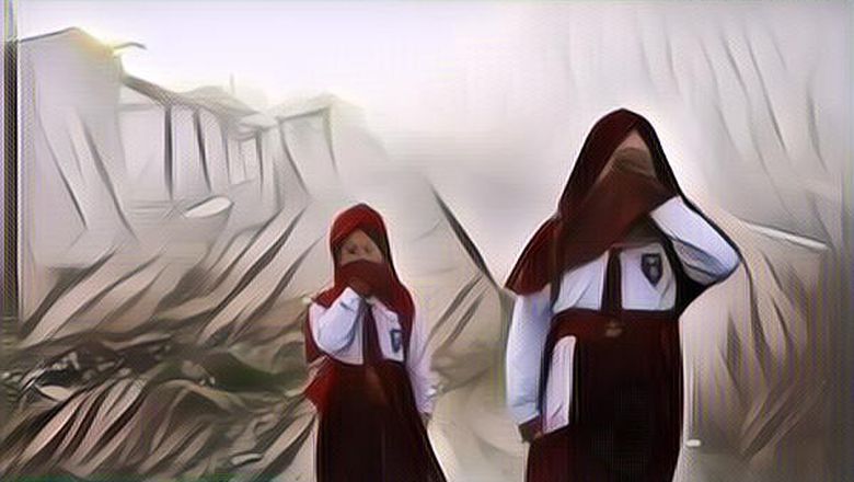 Jangan Keliru, Ini 5 Tips Lindungi Diri dari Bahaya Kabut Asap dan Polusi