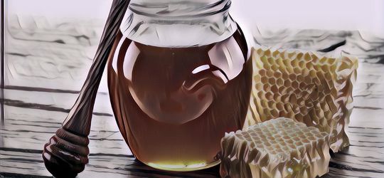 6 Manfaat Madu Bagi Kesehatan, Salah Satunya Bisa Turunkan Beran Badan Lho!