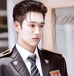 Ahn Bo Hyun dan Claudi Kim Bintangi Drakor Baru JTBC "God's Beads"